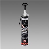 DEN BRAVEN Automatic - Gasket sealant 200ml kartuše černý